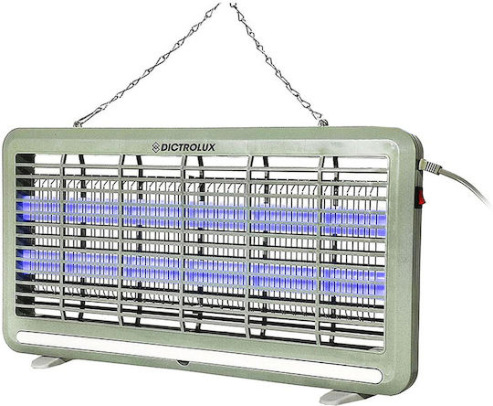 DictroLux Λάμπα Εντόμων Led 6W 160009