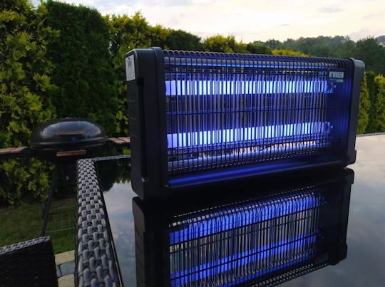 N'Oveen Ηλεκτρική Εντομοπαγίδα 30W 120m² IKN30