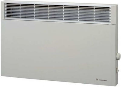 Technotherm CPH 2400 Convector Heater Wall 2400W 91.5x44.5cm