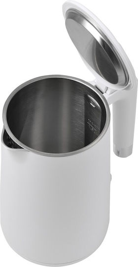 Maestro MR-026 Βραστήρας 1.7lt 1800W Λευκός