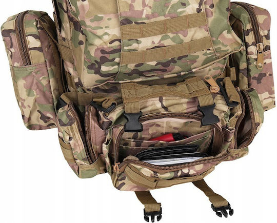 Rucsac Militar Rucsacuri Variație grecească 48.5lt