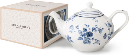 Laura Ashley Blueprint Ceainic Porțelan Multicolor 1000ml