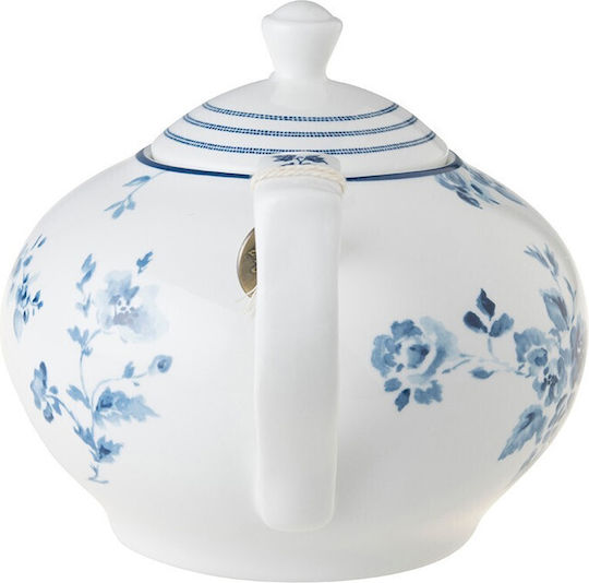 Laura Ashley Blueprint Ceainic Porțelan Multicolor 1000ml