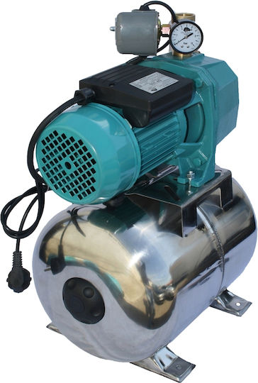 Omnigena OM5003/24I Cu o singură fază Pompa de presiune pentru apă Fără rezervor 750W