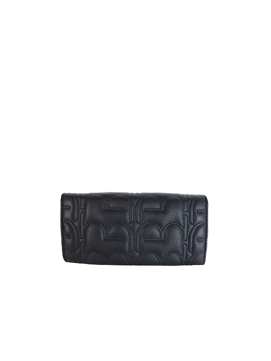 Byblos Large Women's Wallet Black