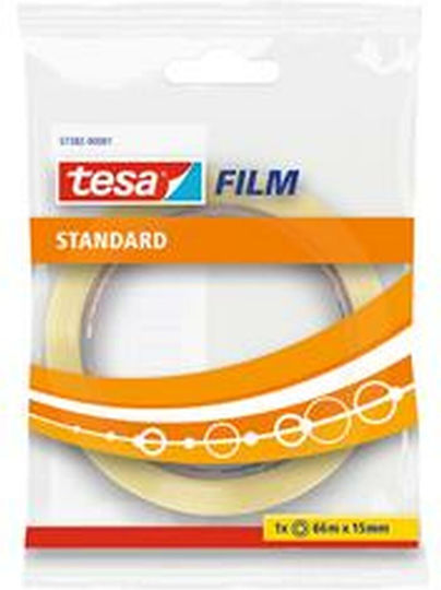 Tesa Χαρτοταινία S77180786 15mm x 66m
