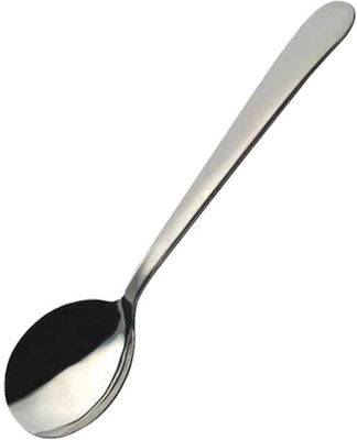 Ready Spoon Stainless Steel Silver 1pcs