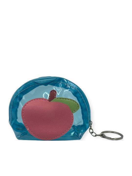 Kinder Geldbörse Orange (Verschiedene Designs) 1Stück