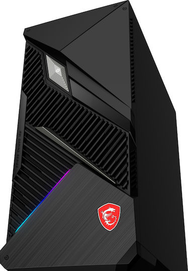 MSI MPG Infinite X2 14NUF7-459AT Gaming Desktop PC (i7-14700KF/32GB DDR5/1TB SSD/GeForce RTX 4070 Ti/W11 Home)