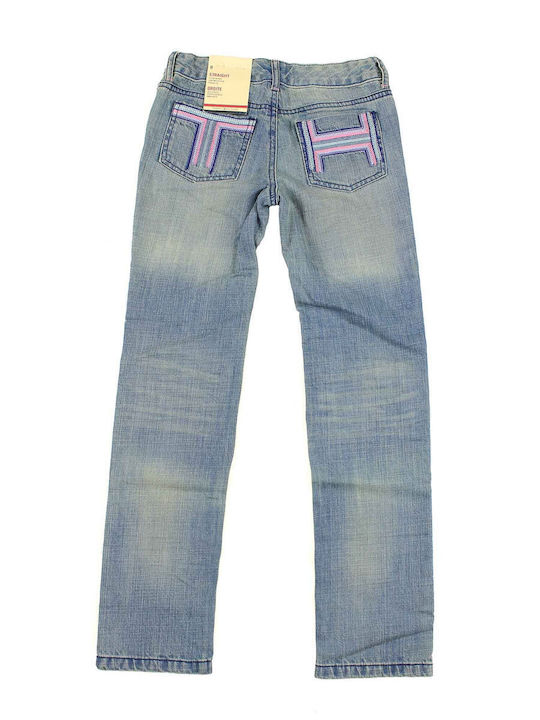 Tommy Hilfiger Kinder-Jeanshosen Blau Tommy Hilfiger Kinder-Jeanshosen Blau