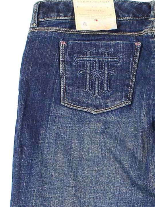Tommy Hilfiger Παιδικό Τζιν Παντελόνι Μπλε