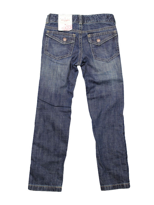 Tommy Hilfiger Kids Jeans Blue