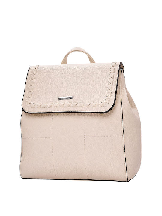 Bag to Bag Women's Bag Backpack Beige