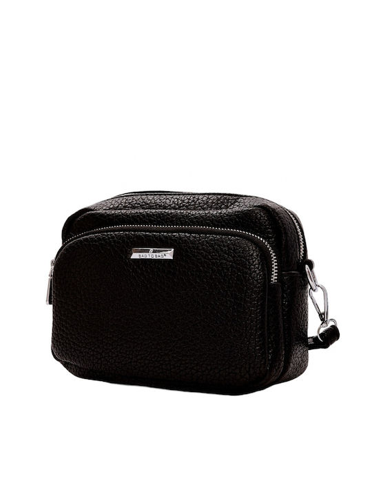 Bag to Bag Women's Bag Crossbody Black