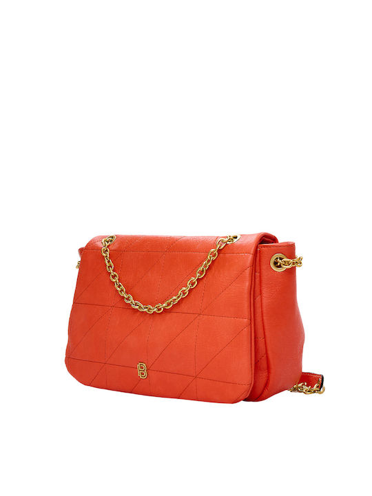 Bag to Bag Women's Bag Shoulder Orange