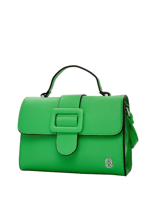 Bag to Bag Women's Bag Hand Green