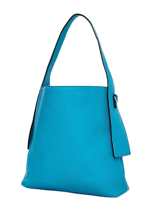 Bag to Bag Women's Bag Shoulder Blue