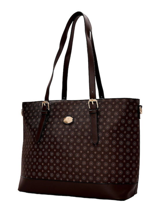 Bag to Bag Women's Bag Shoulder Brown