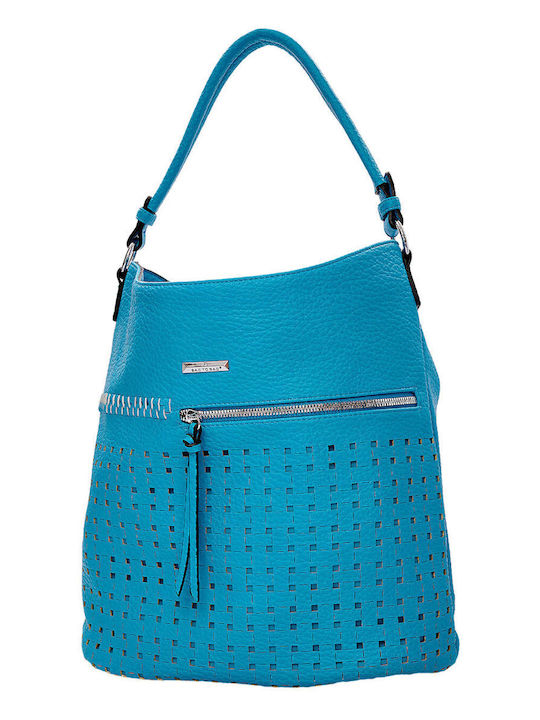 Bag to Bag Women's Bag Shoulder Blue