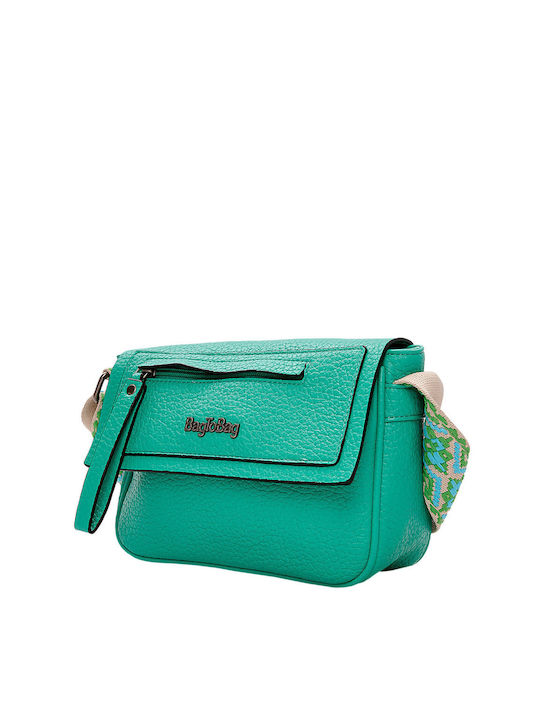 Bag to Bag Women's Bag Crossbody Green