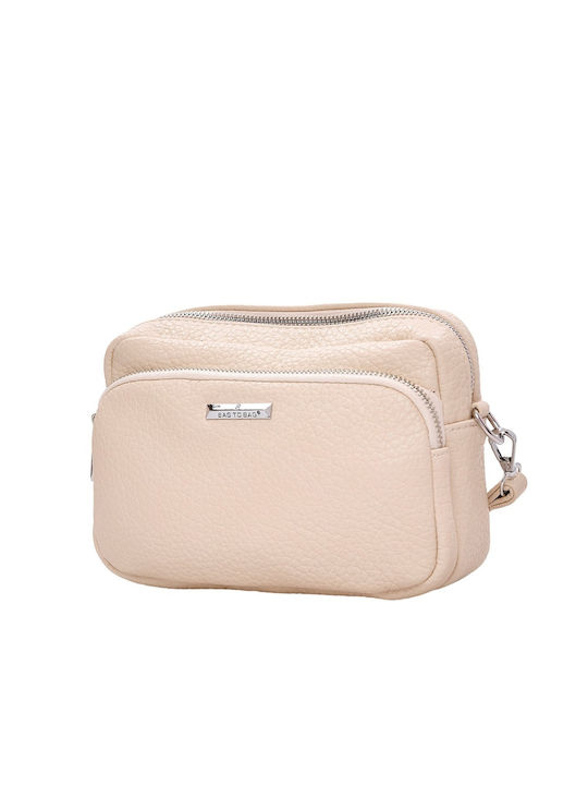 Bag to Bag Damen Tasche Crossbody Beige