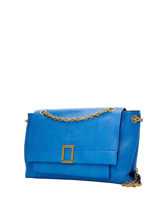 Bag to Bag Women's Bag Shoulder Blue