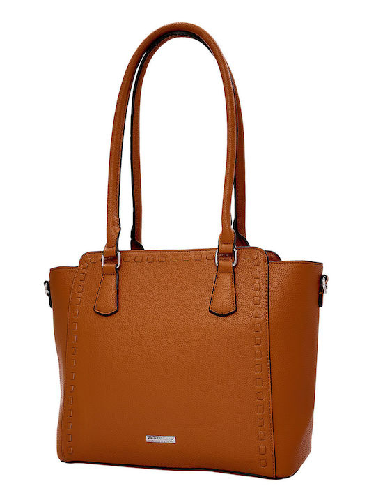 Bag to Bag Women's Bag Shoulder Brown