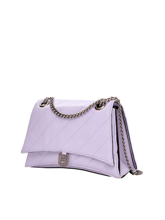 Bag to Bag Geantă de damă De umăr Violet