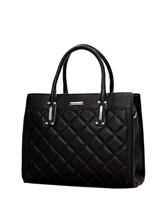 Bag to Bag Women's Bag Hand Black