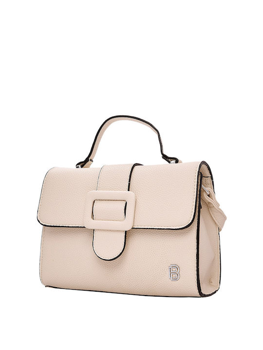 Bag to Bag Women's Bag Hand Beige