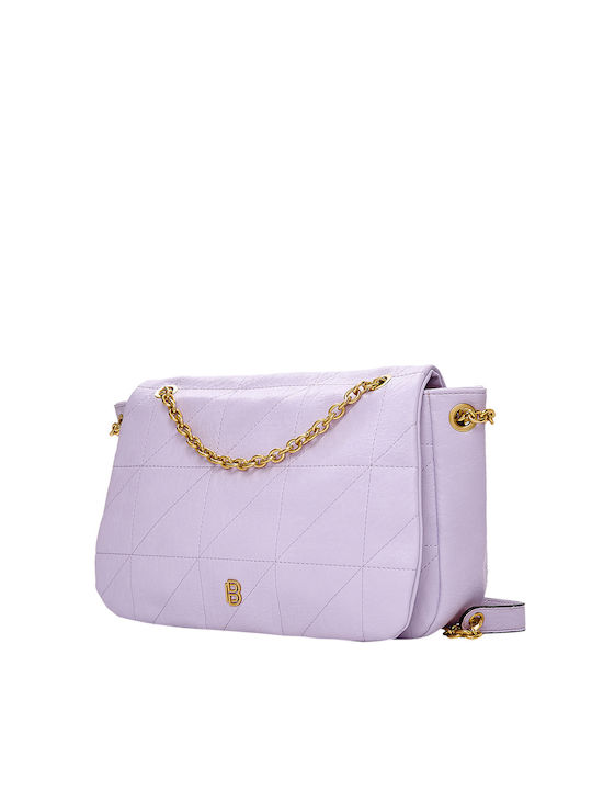 Bag to Bag Women's Bag Shoulder Purple