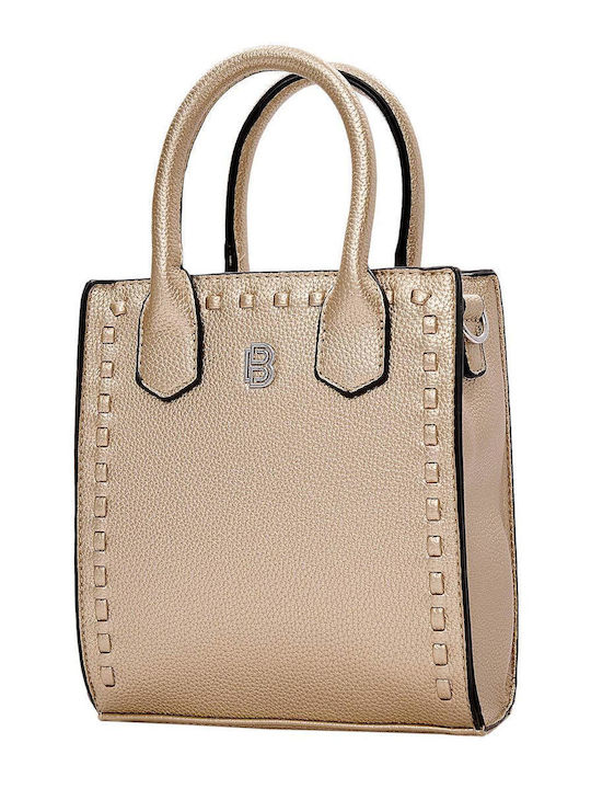 Bag to Bag Women's Bag Hand Gold