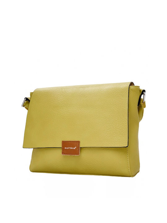 Bag to Bag Women's Bag Crossbody Yellow