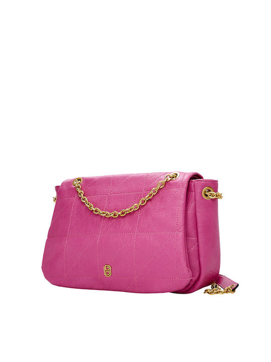 Bag to Bag Women's Bag Shoulder Fuchsia