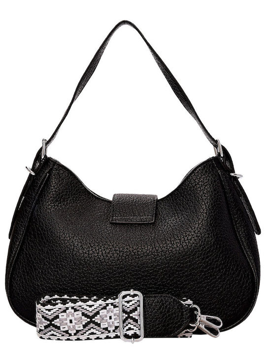 Bag to Bag Women's Bag Shoulder Black