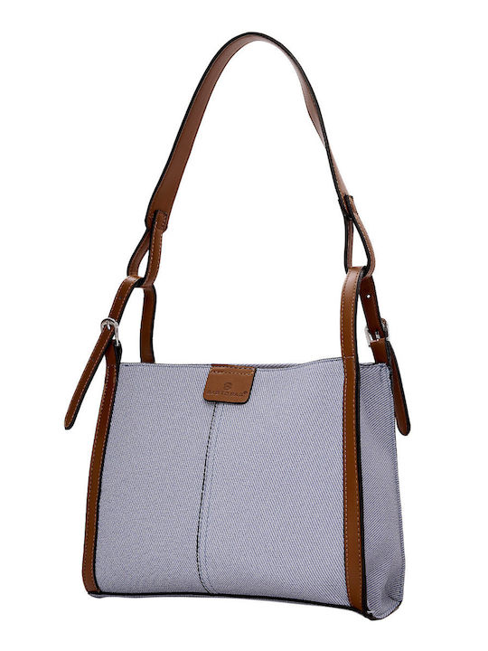 Bag to Bag Women's Bag Shoulder Blue