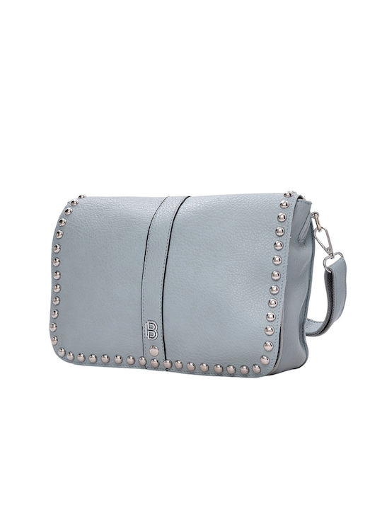 Bag to Bag Damen Tasche Crossbody Blau