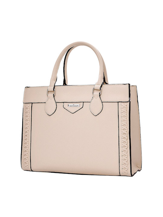 Bag to Bag Women's Bag Hand Beige