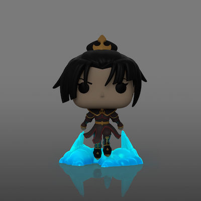 Funko Pop! Animation: Avatar - Der letzte Luftbändiger - Azula 1079 Sonderausgabe