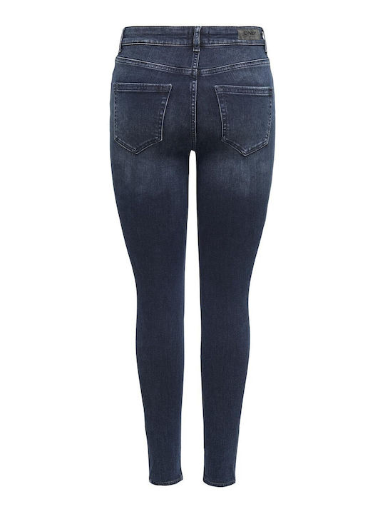 Only Women's Jean Trousers in Skinny Fit