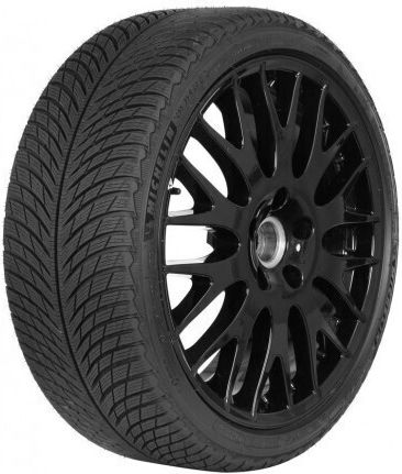 Michelin Pilotalpin5 275/40R18 103V XL Winter Car Tyre
