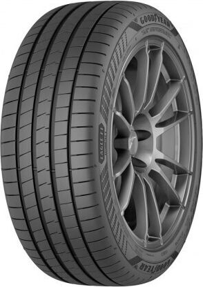 Goodyear Eagle F1 Asymmetric 6 275/35R21 103Y XL Χειμερινό Λάστιχο Αυτοκινήτου