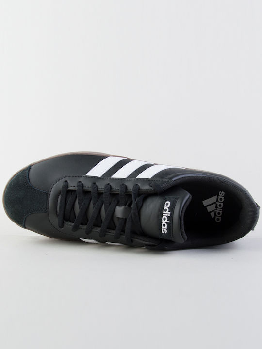 Vl Court Base Ανδρικά Sneakers Μαύρα