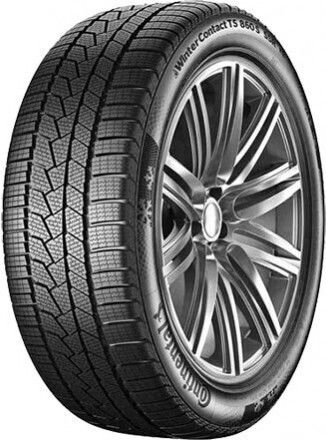 Continental 265/40R19 102V Χειμερινό Λάστιχο Αυτοκινήτου
