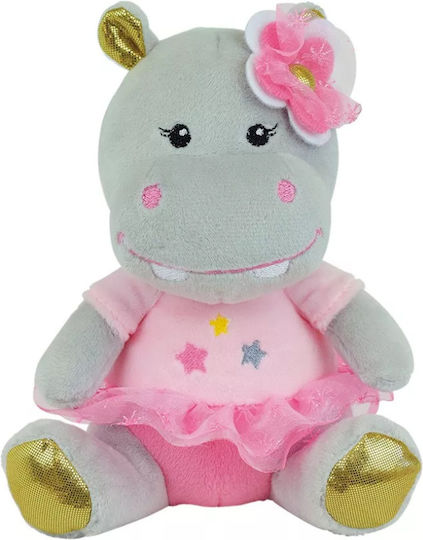 Jemini Plush 18 cm