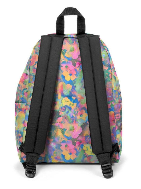 Eastpak Rucksack Padded Pak'r Flower Blur Mix Ek0006202o51