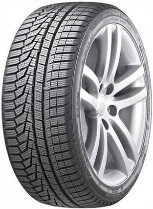 W320b 225/50R17 98H Зимна Автомобилна Гума
