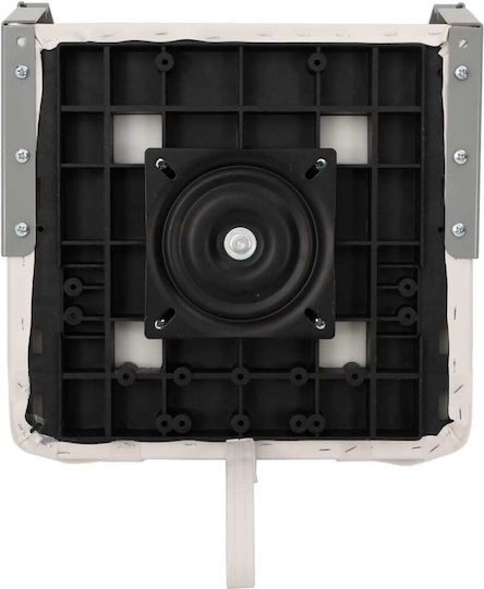 vidaXL Boat Seat