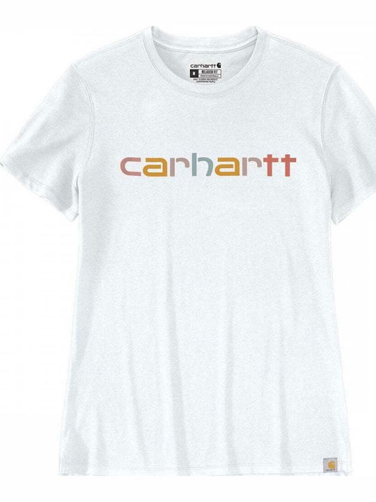 Γυναικείο T-shirt White