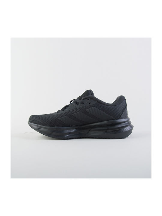 Galaxy 7 Sport Shoes Running Black